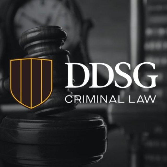 DDSG Criminal Law